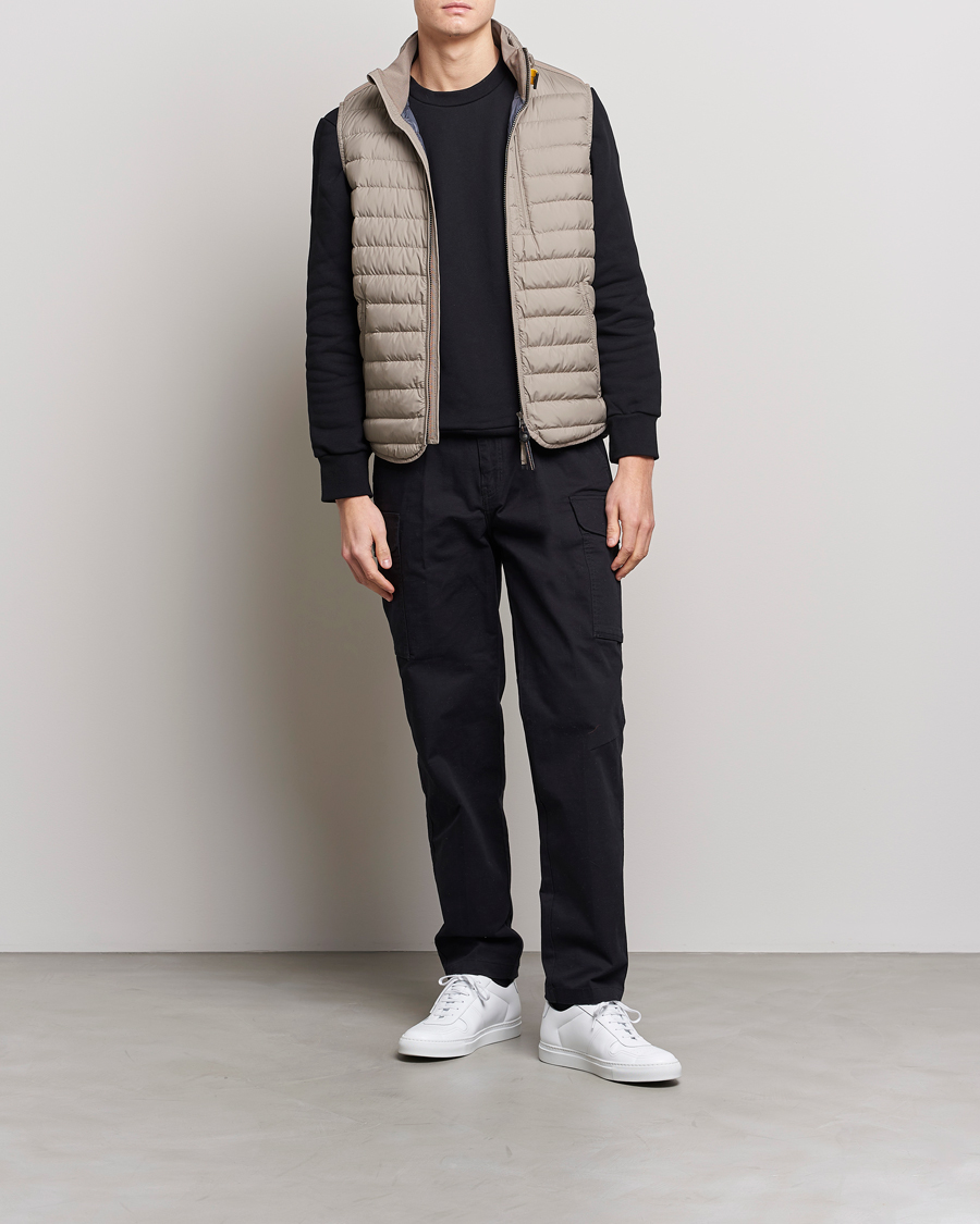 Herr | Västar | Parajumpers | Perfect Superweight Vest Atmosphere