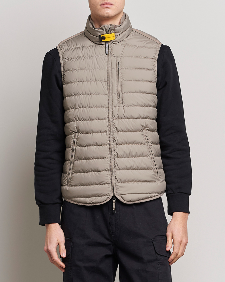 Herr | Västar | Parajumpers | Perfect Superweight Vest Atmosphere