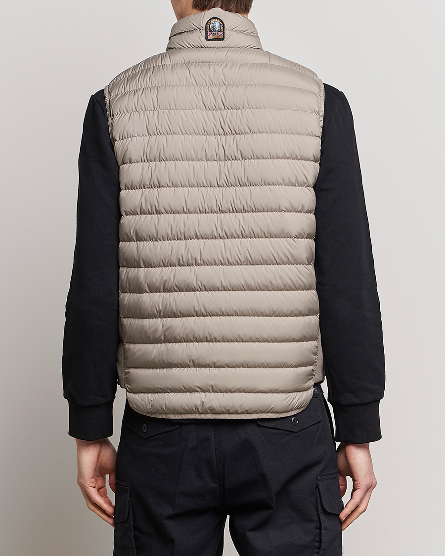 Herr | Västar | Parajumpers | Perfect Superweight Vest Atmosphere