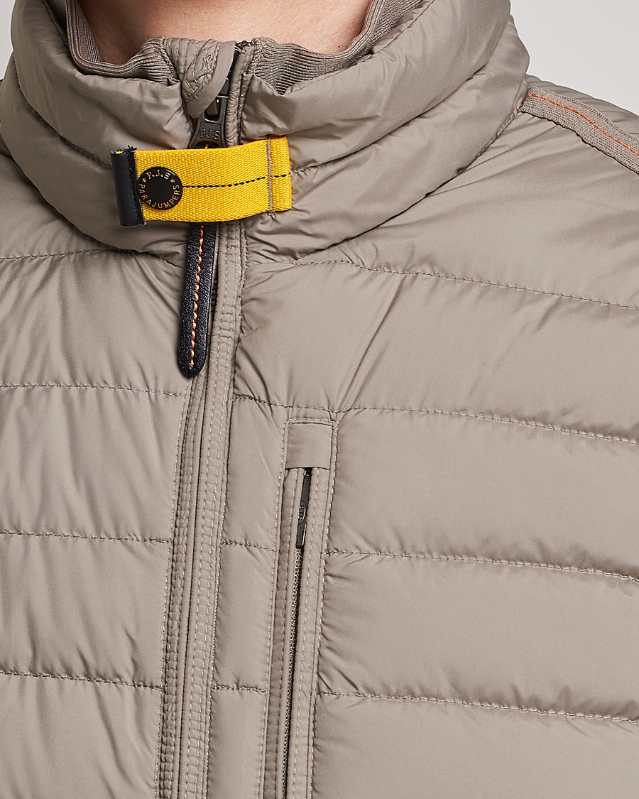 Herr | Västar | Parajumpers | Perfect Superweight Vest Atmosphere