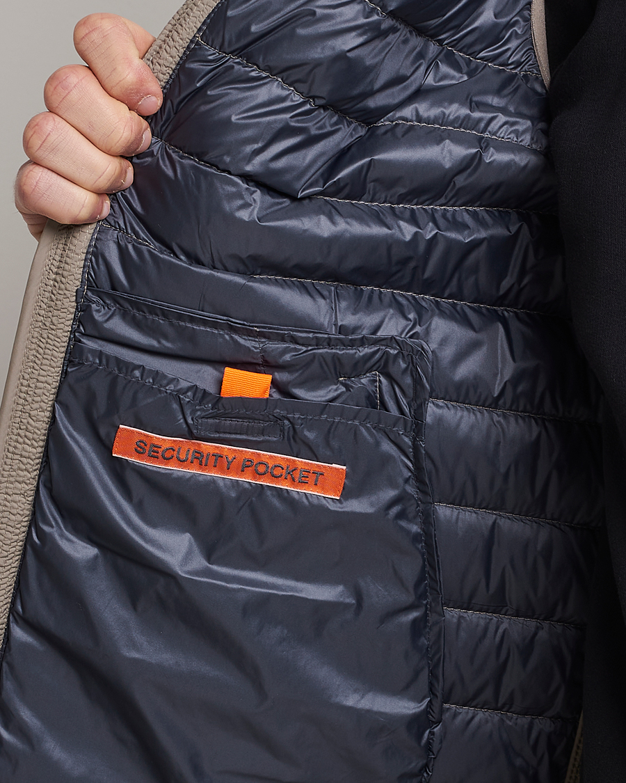 Herr | Västar | Parajumpers | Perfect Superweight Vest Atmosphere