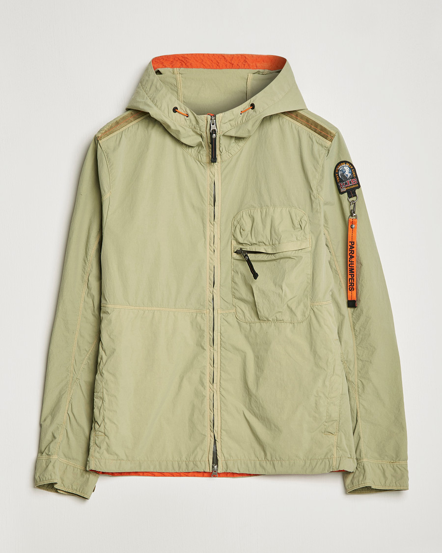 Herr | Jackor | Parajumpers | Nigel Jacket Sage