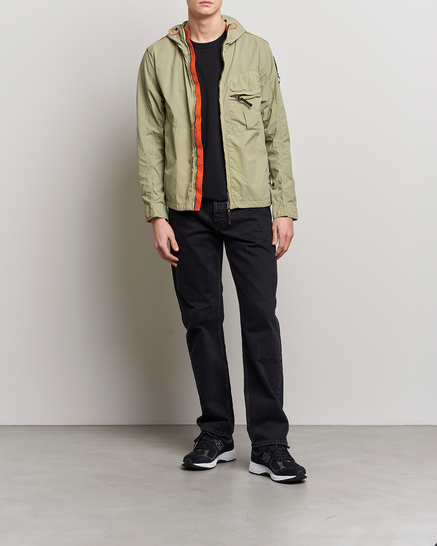 Herr | Jackor | Parajumpers | Nigel Jacket Sage