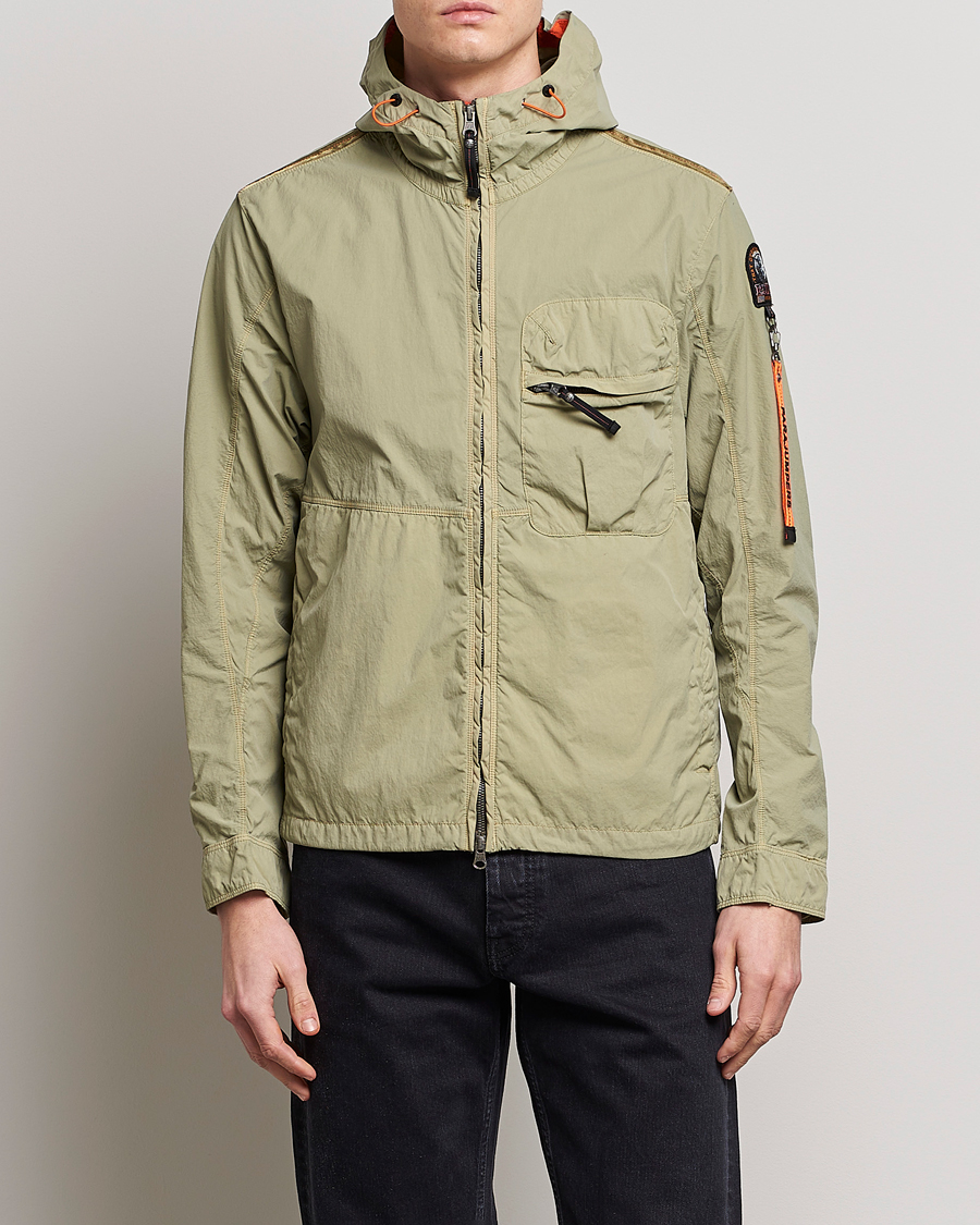Herr | Parajumpers Jackor | Parajumpers | Nigel Jacket Sage