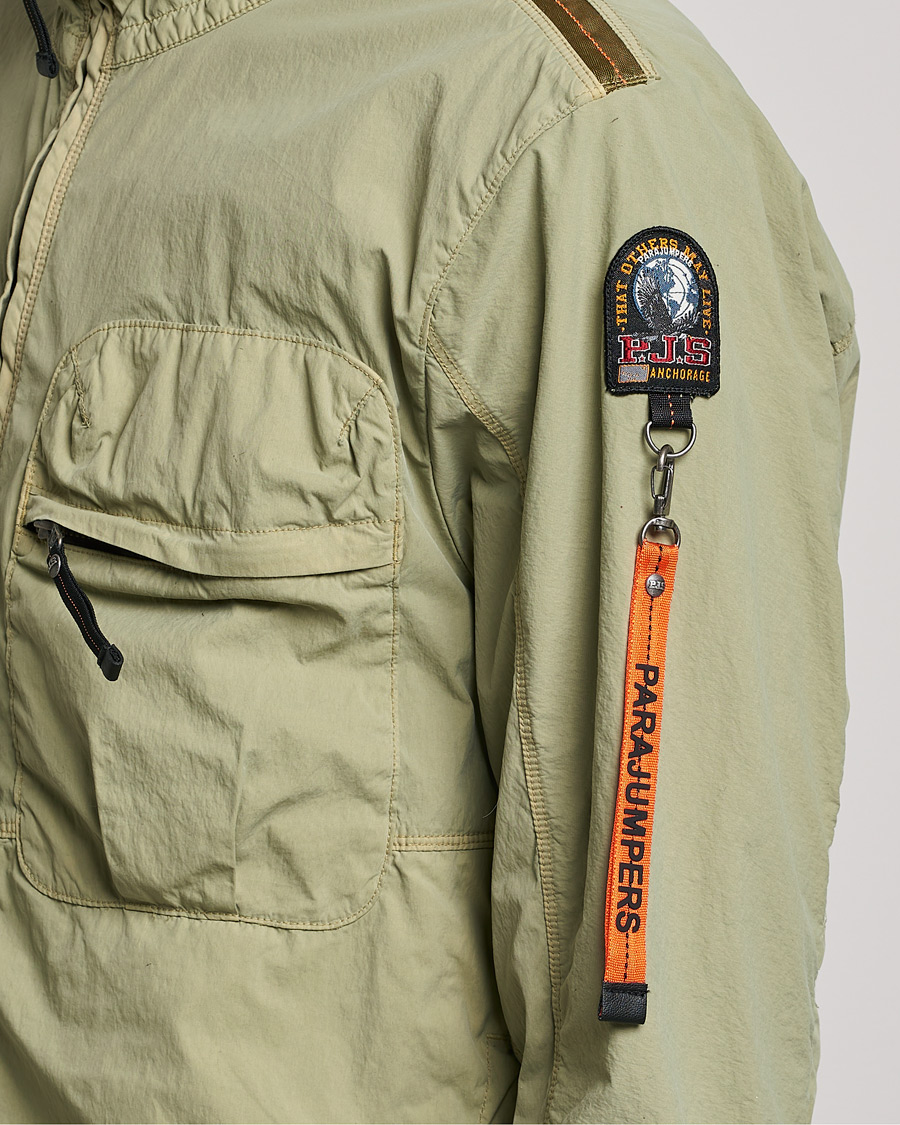 Herr | Jackor | Parajumpers | Nigel Jacket Sage