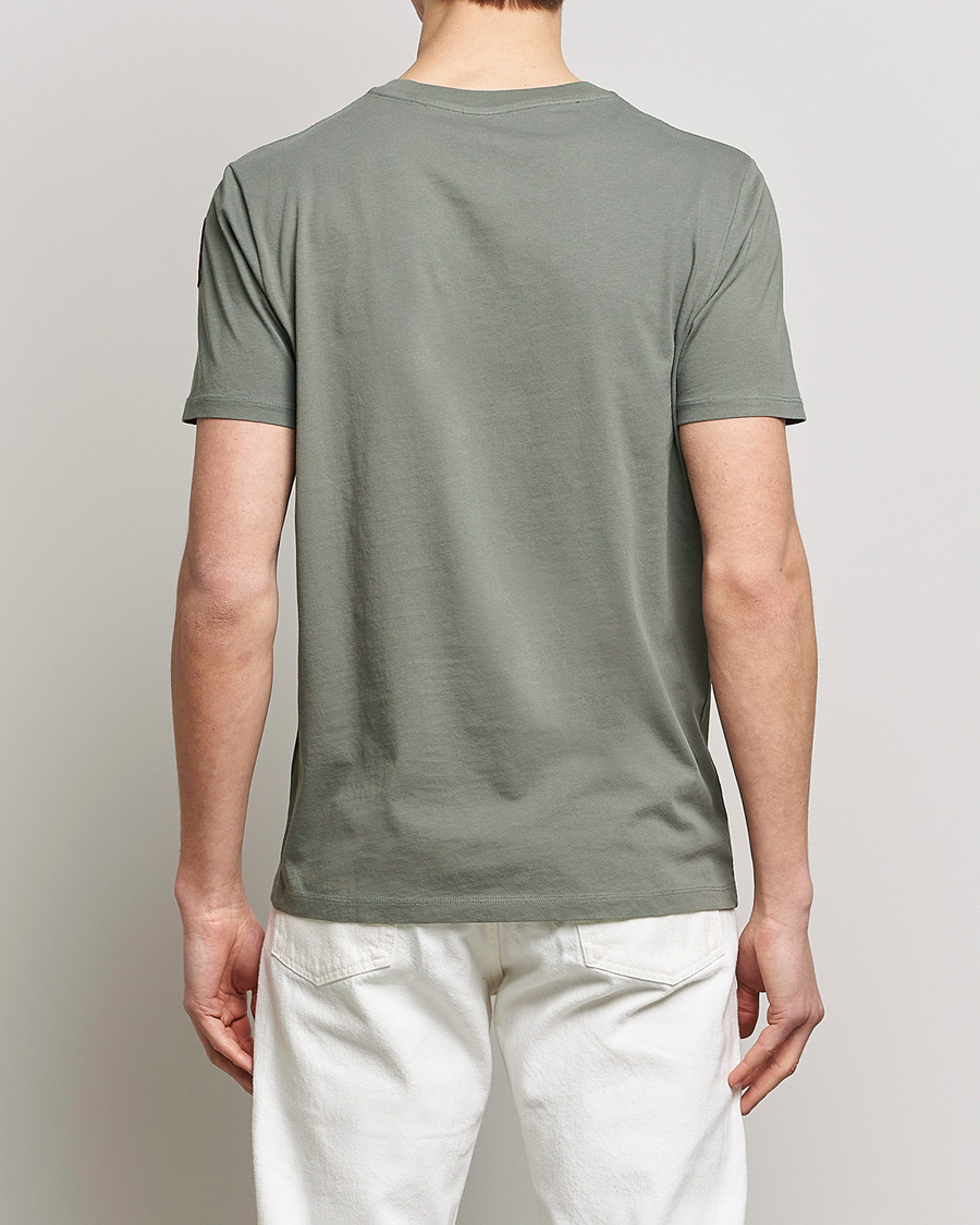 Herr | T-Shirts | Parajumpers | Iconic Tee Thyme