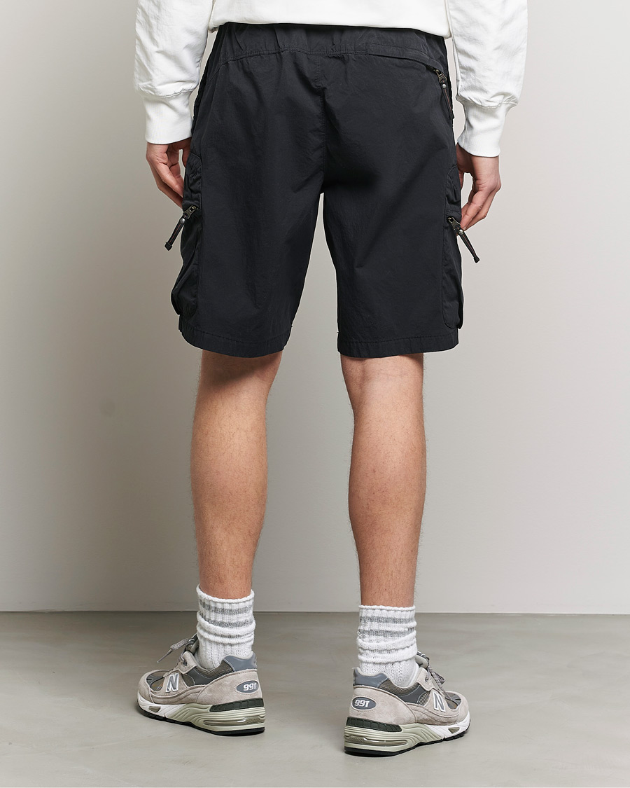Herr | Shorts | Parajumpers | Walton Shorts Black