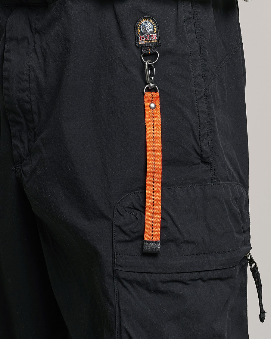 Herr | Shorts | Parajumpers | Walton Shorts Black