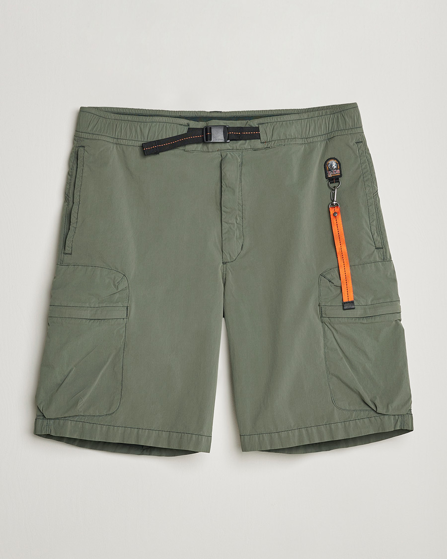 Herr | Shorts | Parajumpers | Walton Shorts Thyme