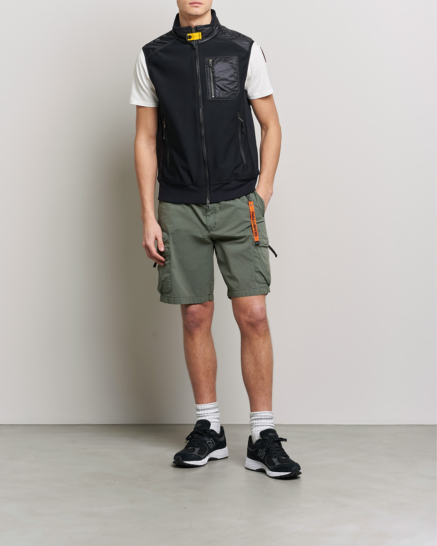 Herr | Shorts | Parajumpers | Walton Shorts Thyme