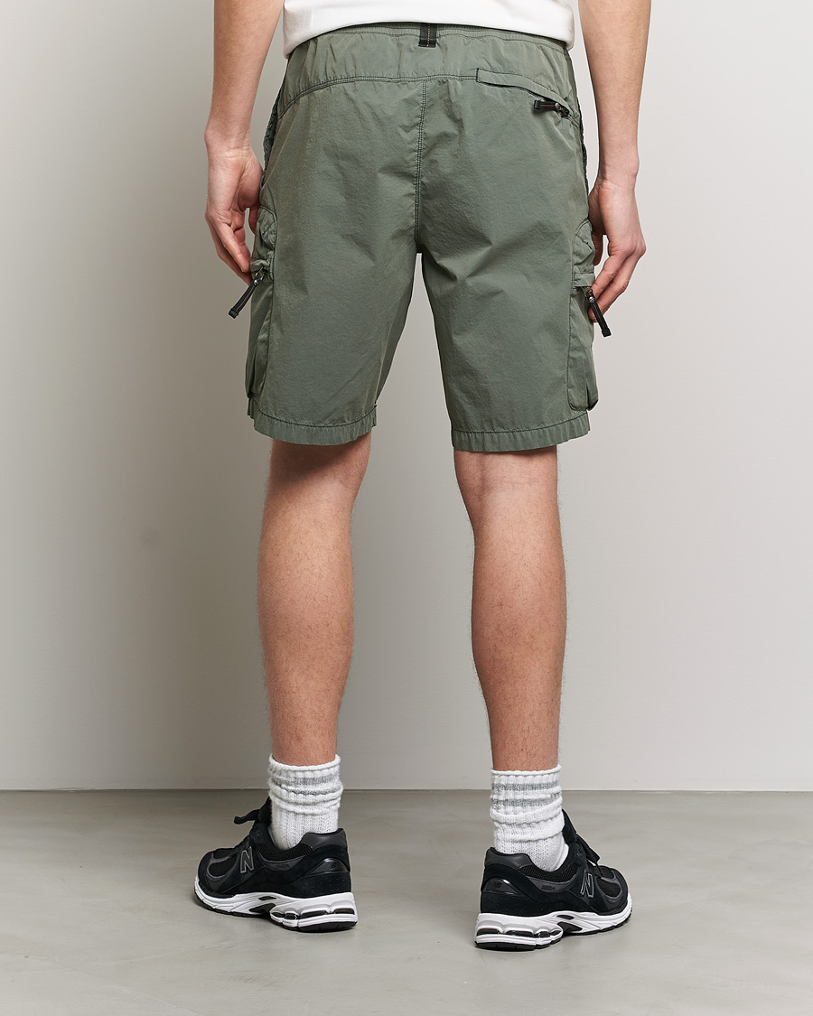Herr | Shorts | Parajumpers | Walton Shorts Thyme