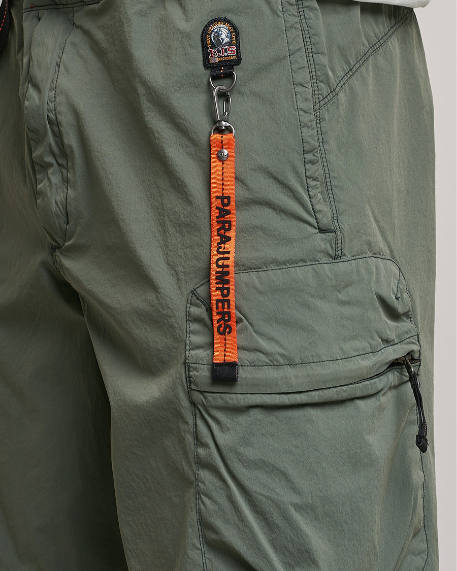 Herr | Shorts | Parajumpers | Walton Shorts Thyme