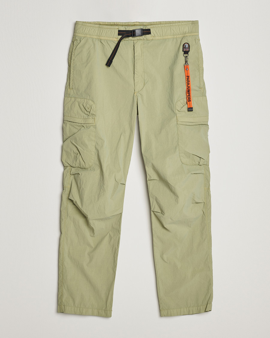 Herr | Byxor | Parajumpers | Sheldon Pants Sage