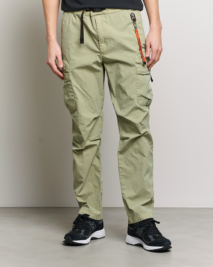 Herr | Byxor | Parajumpers | Sheldon Pants Sage