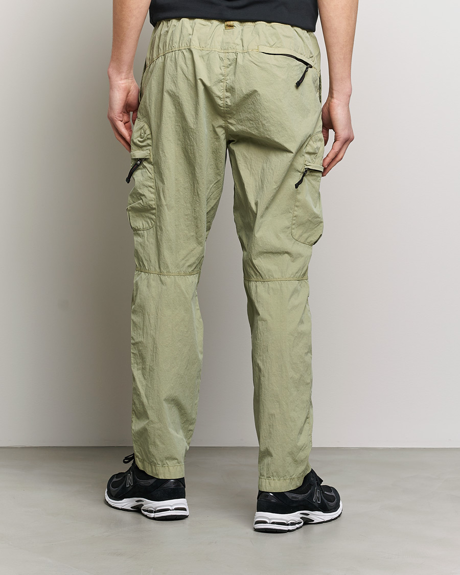 Herr | Byxor | Parajumpers | Sheldon Pants Sage