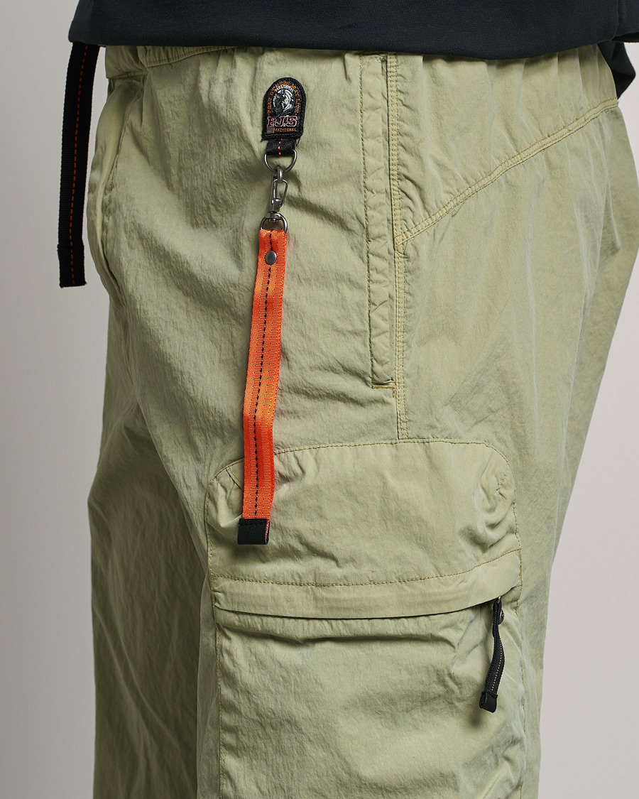 Herr | Byxor | Parajumpers | Sheldon Pants Sage