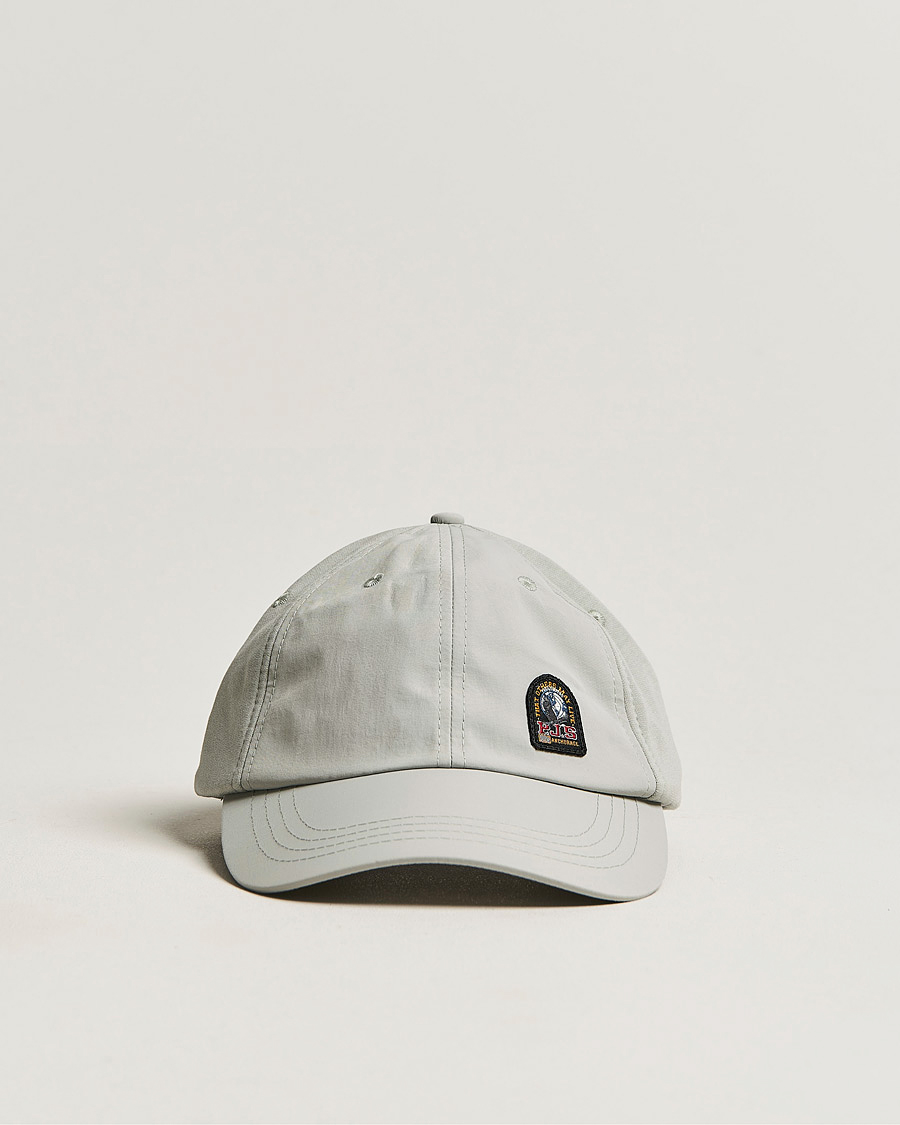 Herr | Parajumpers Rescus Cap London Fog | Parajumpers | Rescus Cap London Fog