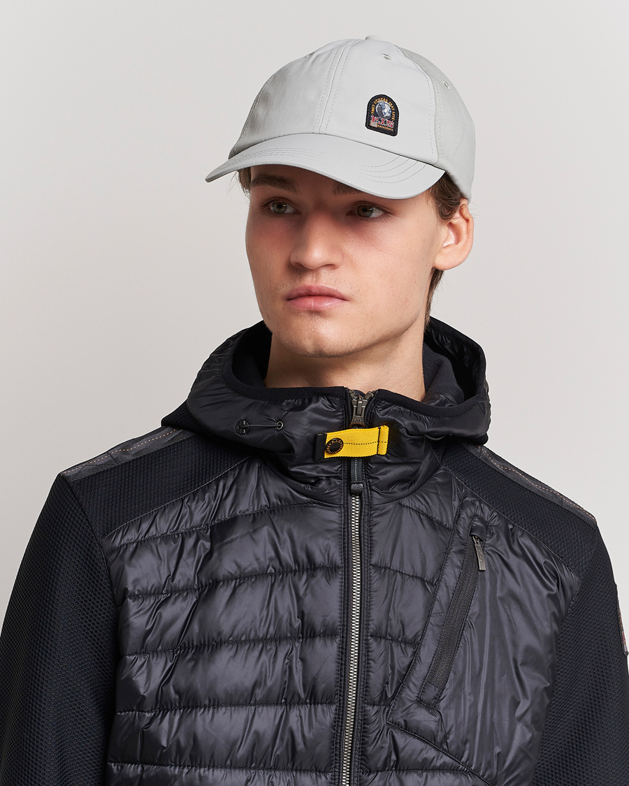 Herr | Parajumpers Rescus Cap London Fog | Parajumpers | Rescus Cap London Fog