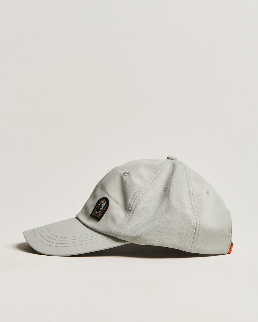 Herr | Parajumpers Rescus Cap London Fog | Parajumpers | Rescus Cap London Fog