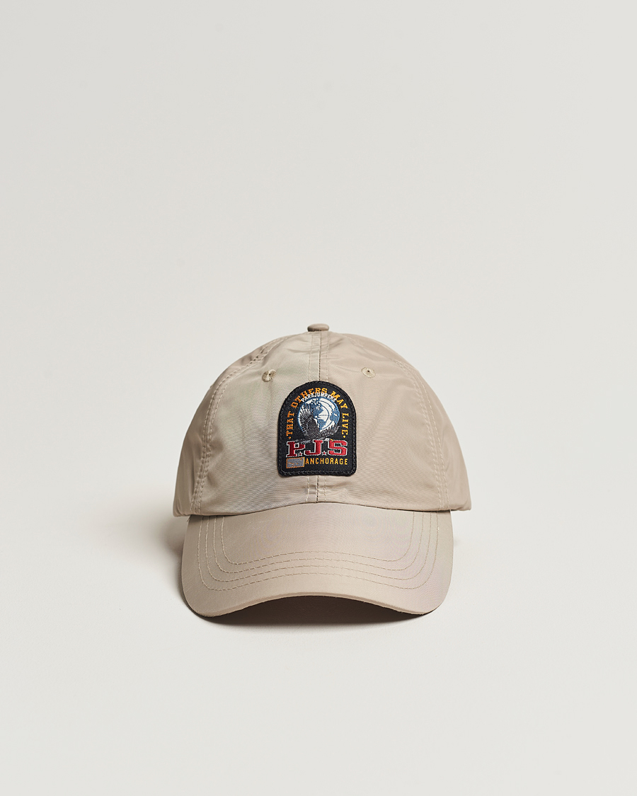 Herr | Parajumpers Bravo Cap Atmosphere | Parajumpers | Bravo Cap Atmosphere