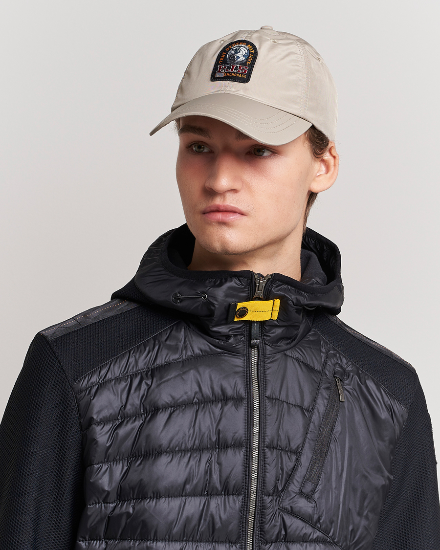 Herr | Parajumpers Bravo Cap Atmosphere | Parajumpers | Bravo Cap Atmosphere