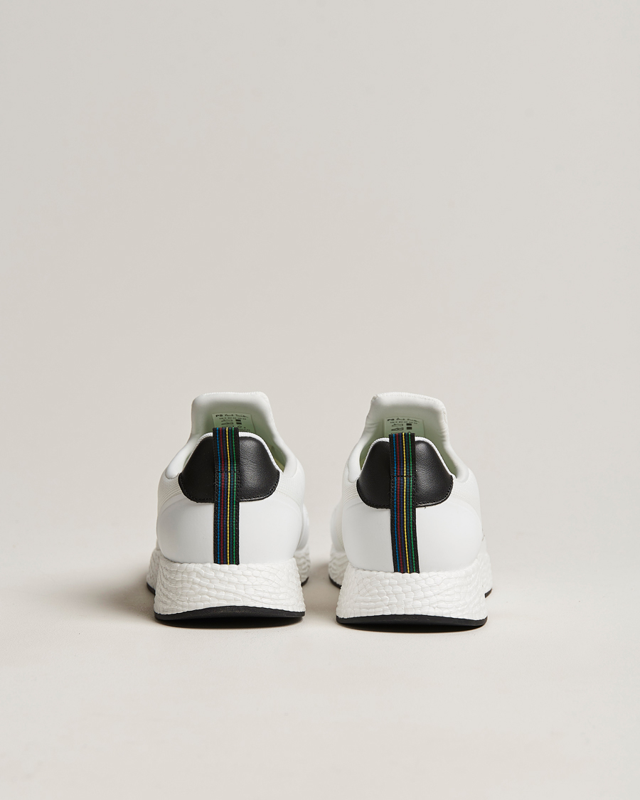 Herr | PS Paul Smith Krios Running Sneaker White | PS Paul Smith | Krios Running Sneaker White