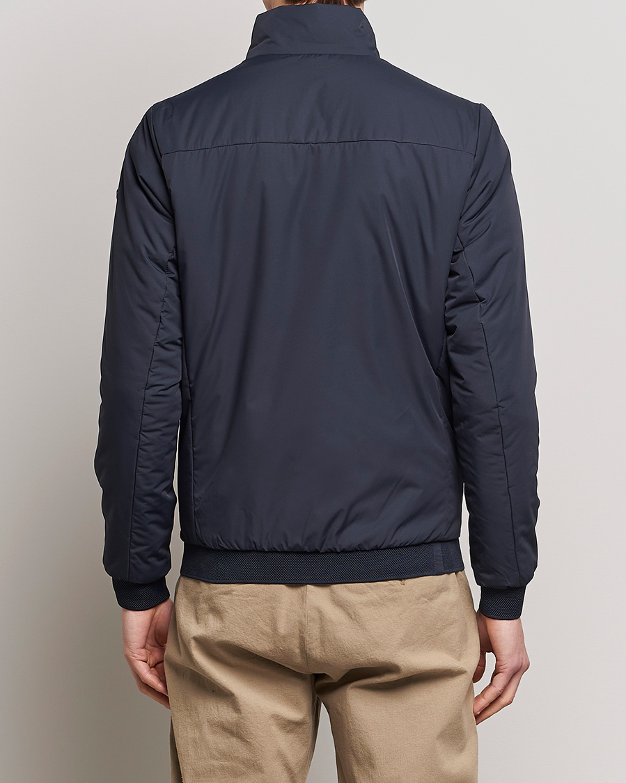 Herr | Jackor | Scandinavian Edition | Studio Lightweight Jacket Midnight Blue