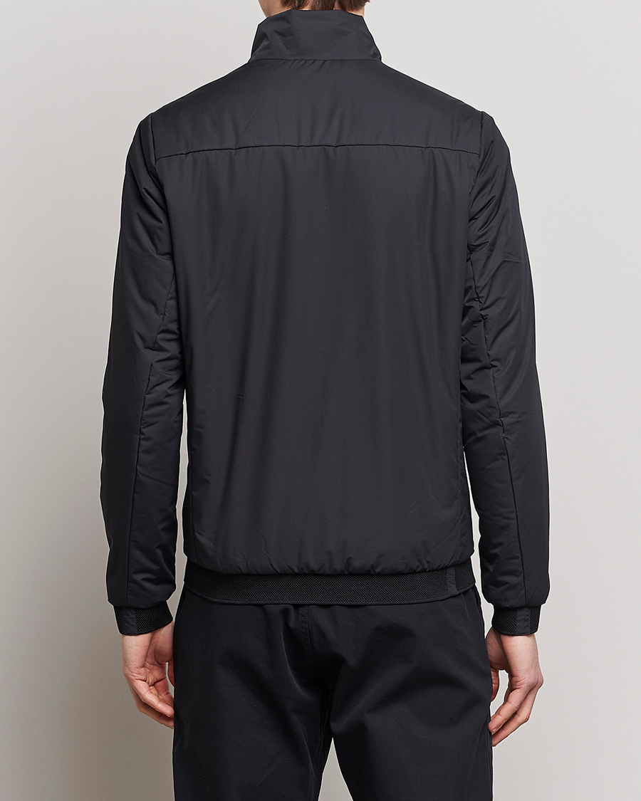 Herr | Jackor | Scandinavian Edition | Studio Lightweight Jacket Onyx