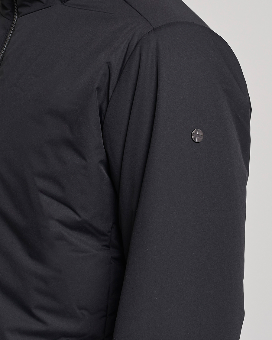 Herr | Jackor | Scandinavian Edition | Studio Lightweight Jacket Onyx