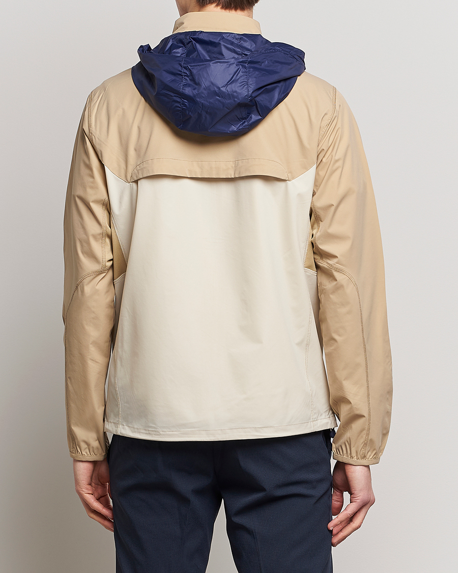 Herr | Jackor | RLX Ralph Lauren | Par Unlined Windbreaker Classic Khaki