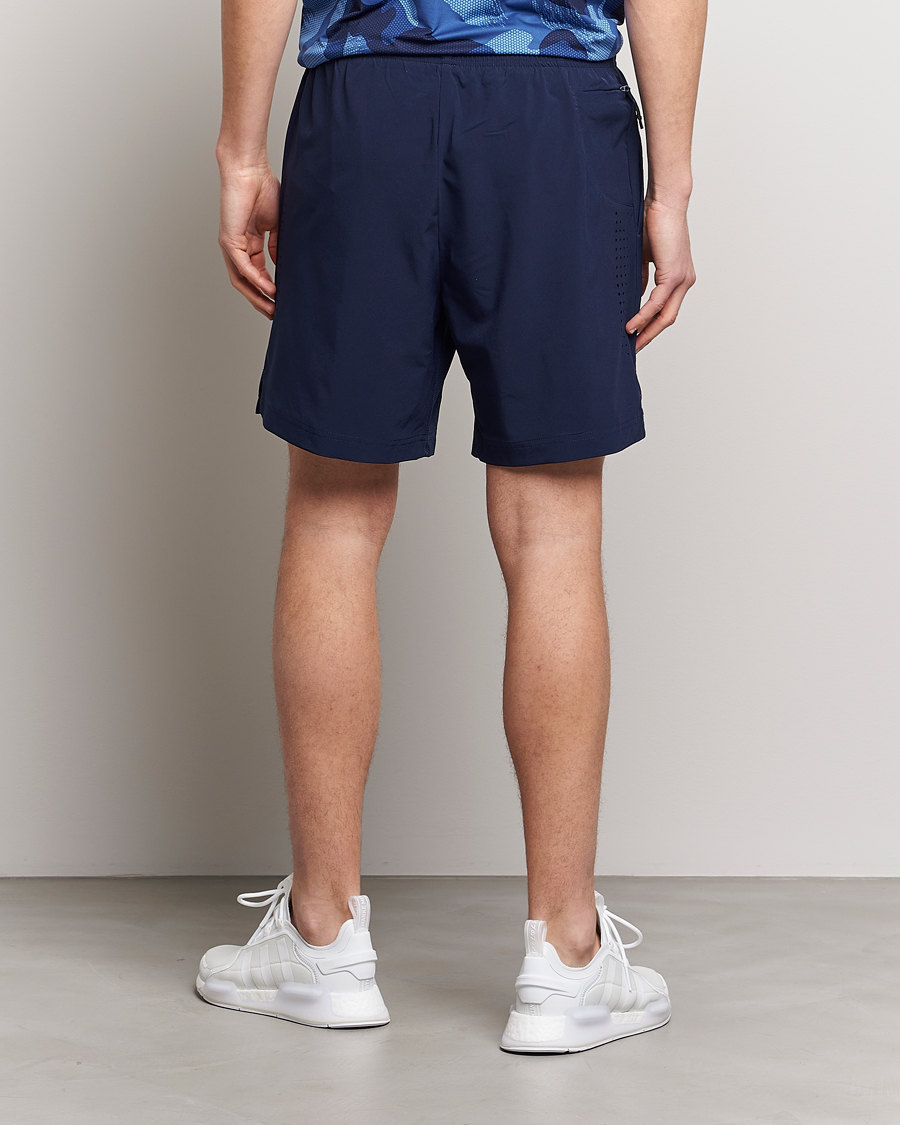 Herr | Shorts | RLX Ralph Lauren | Performance Active Shorts Refined Navy