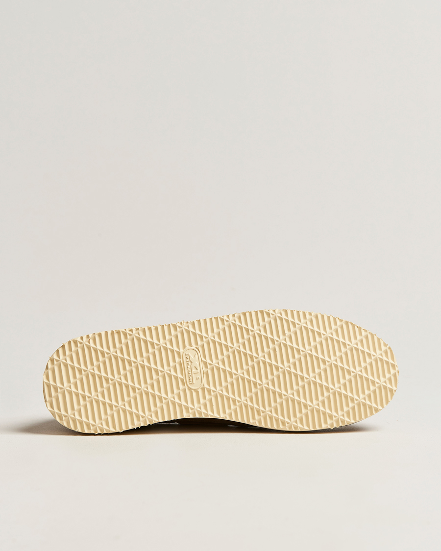 Herr | Astorflex Boatflex Moccasin Stone Suede | Astorflex | Boatflex Moccasin Stone Suede