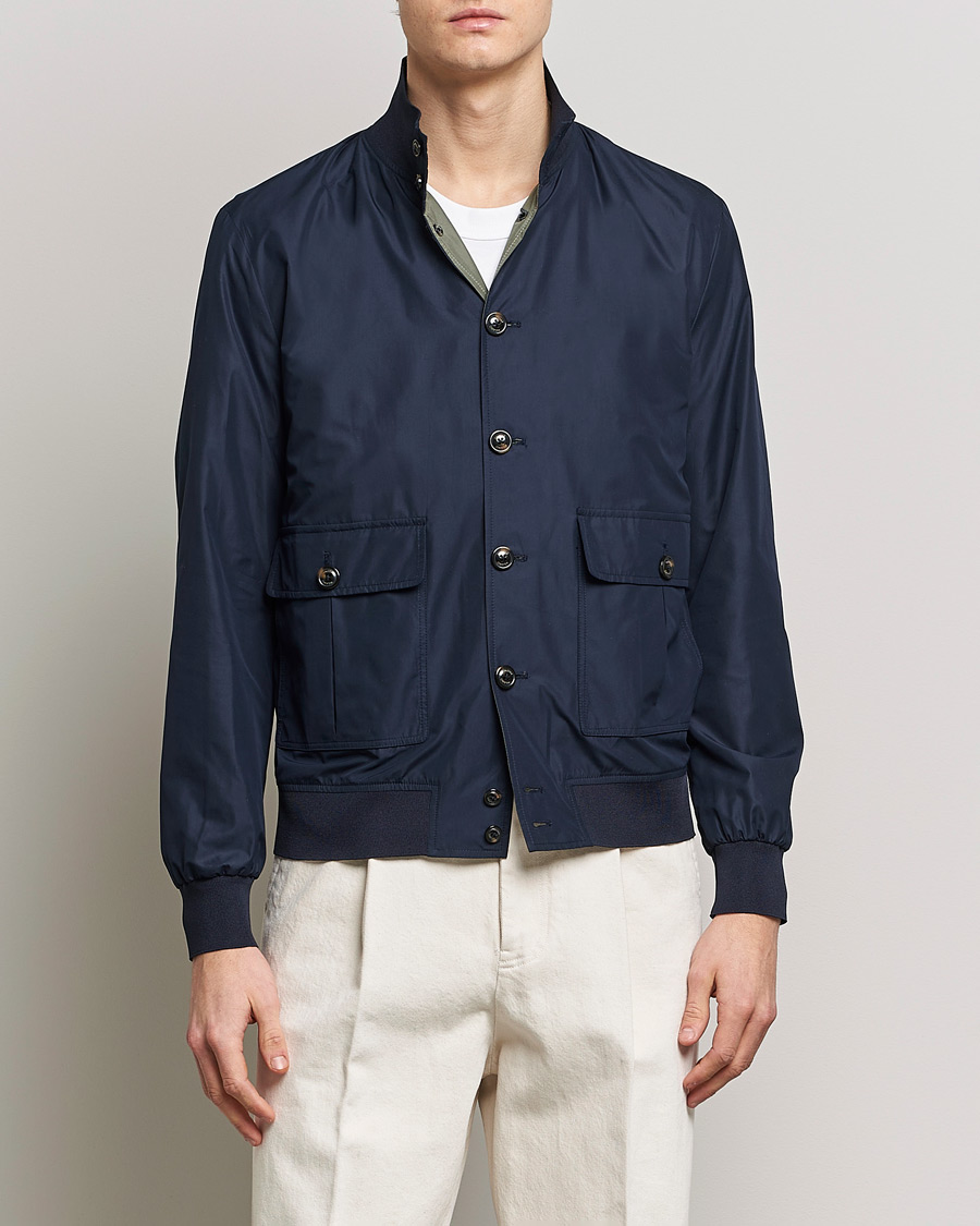 Herr | Valstar | Valstar | Valstarinio Technical Jacket Navy