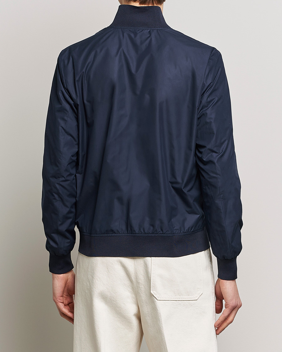 Herr | Jackor | Valstar | Valstarinio Technical Jacket Navy
