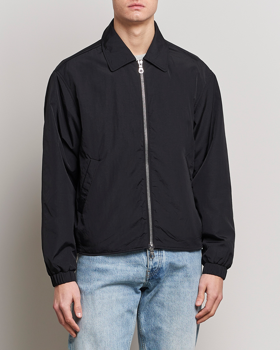 Herr | Vårjackor herr | Sunflower | Prince Bomber Jacket Black