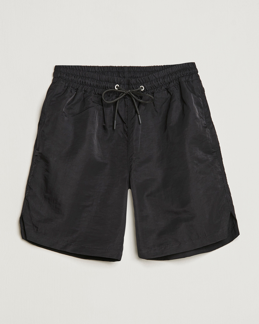 Herr | Shorts | Sunflower | Mike Shorts Black