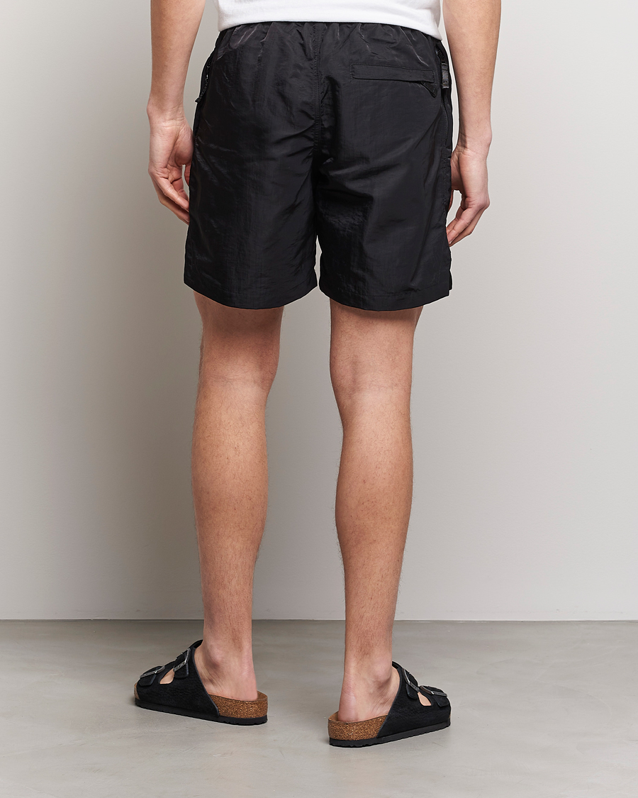 Herr | Shorts | Sunflower | Mike Shorts Black