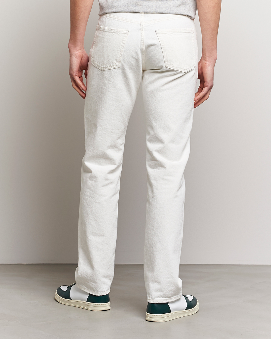 Herr | Jeans | Sunflower | Standard Jeans Vintage White