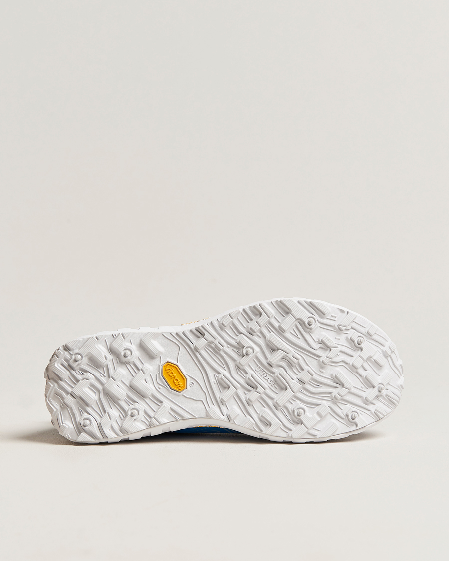 Herr | Löparskor | Norda | 001 RZ Running Sneakers Azure