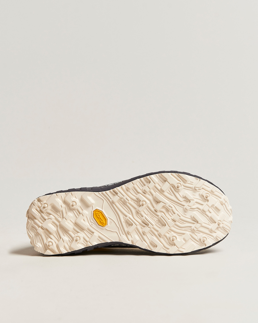 Herr | Norda 001 Running Sneakers Lemon | Norda | 001 Running Sneakers Lemon