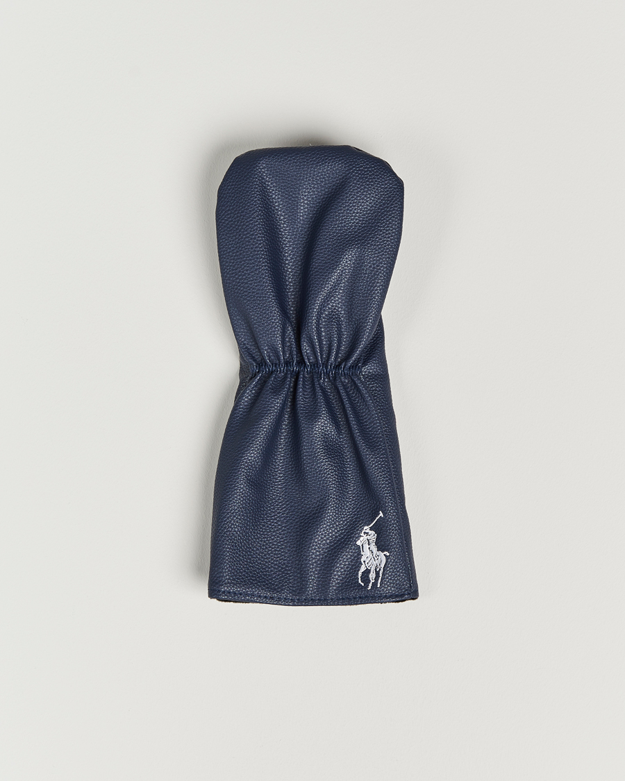 Herr | RLX Ralph Lauren Driver Cover Navy | RLX Ralph Lauren | Driver Cover Navy