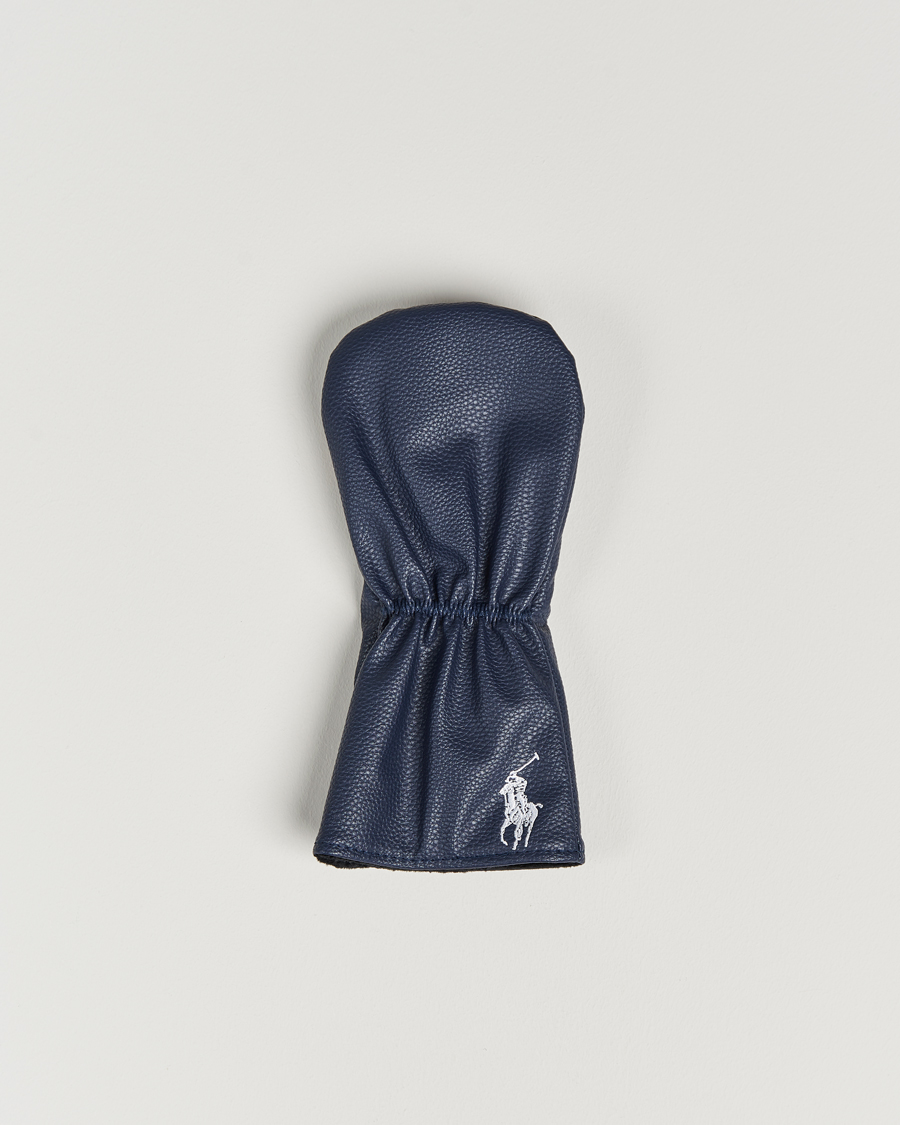 Herr | RLX Ralph Lauren Fairway Wood Cover Navy | RLX Ralph Lauren | Fairway Wood Cover Navy