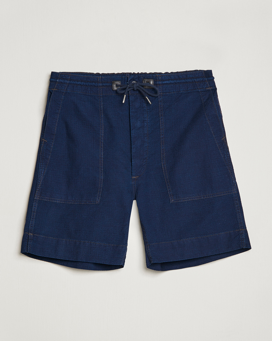 Herr | Shorts | RRL | Army Utility Shorts Ainsworth Wash