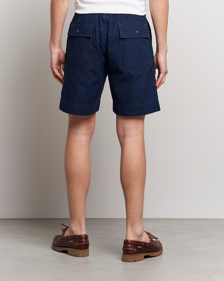 Herr | Shorts | RRL | Army Utility Shorts Ainsworth Wash