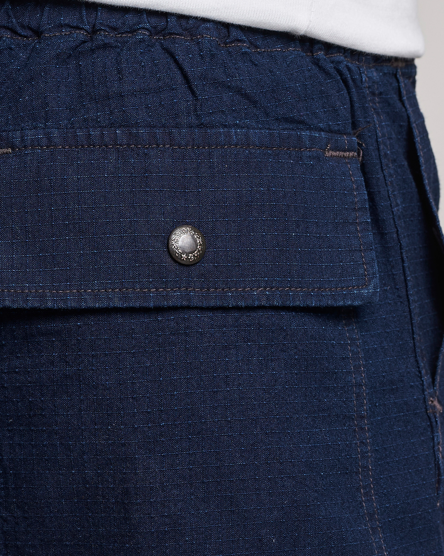 Herr | Shorts | RRL | Army Utility Shorts Ainsworth Wash
