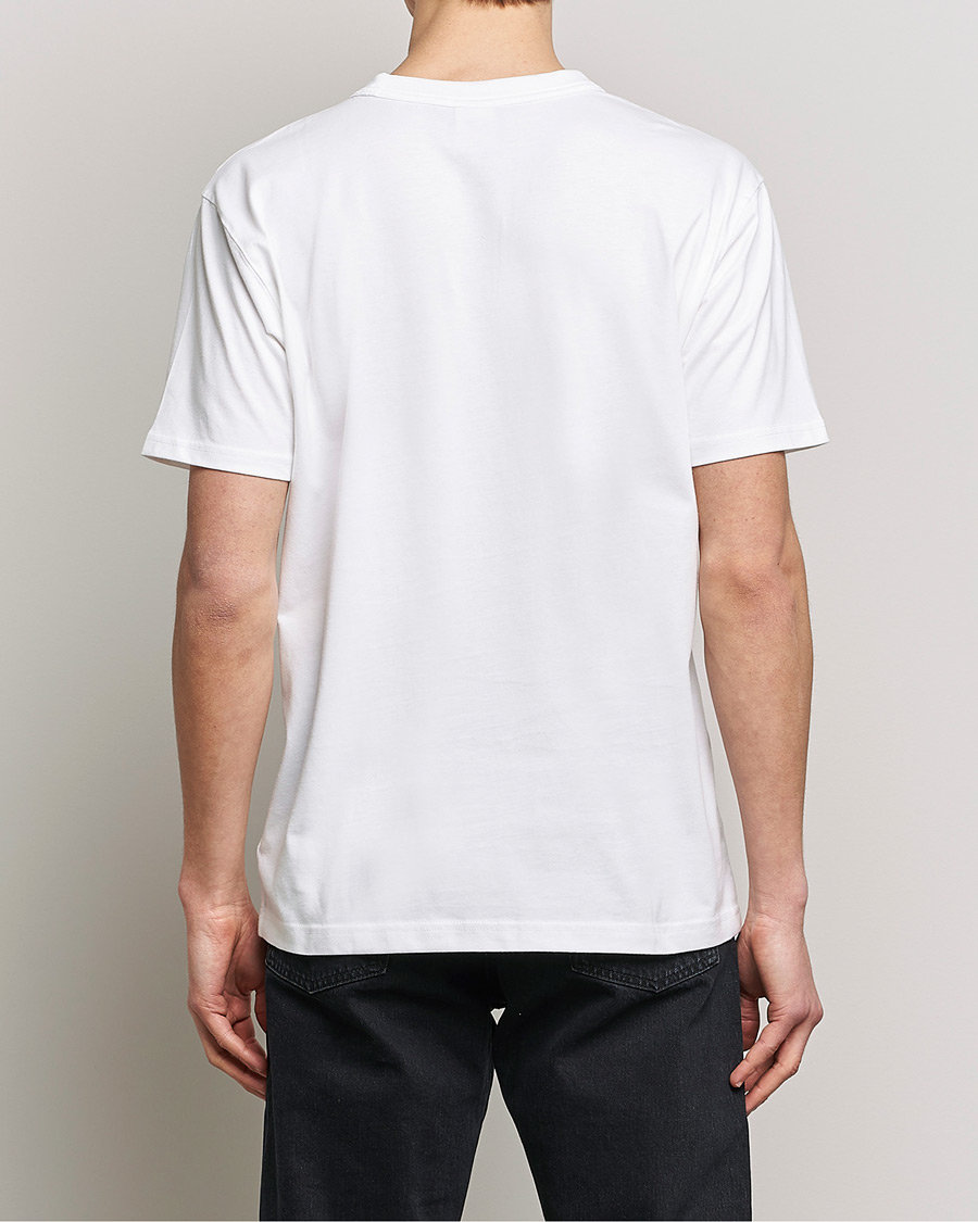 Herr | T-Shirts | New Balance | Athletics 90s Graphic T-Shirt White
