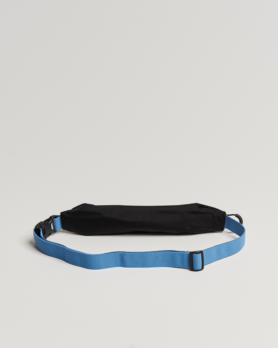 Herr | New Balance Running Running Stretch Belt Heritage Blue | New Balance Running | Running Stretch Belt Heritage Blue
