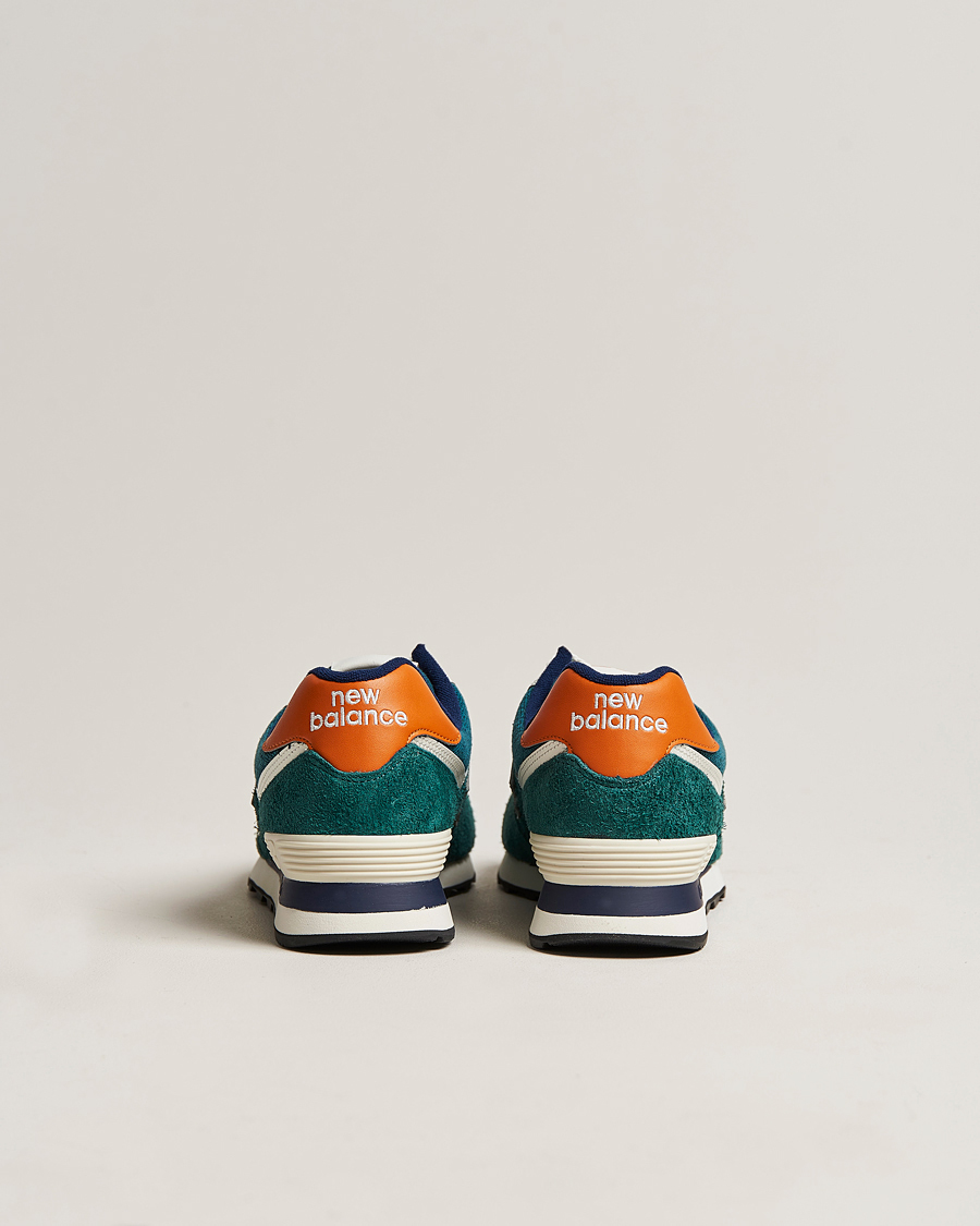 Herr | New Balance 574 Sneakers Green | New Balance | 574 Sneakers Green
