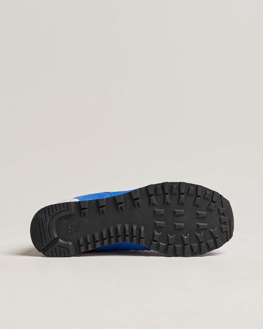 Herr | New Balance 574 Sneakers Royal Blue | New Balance | 574 Sneakers Royal Blue