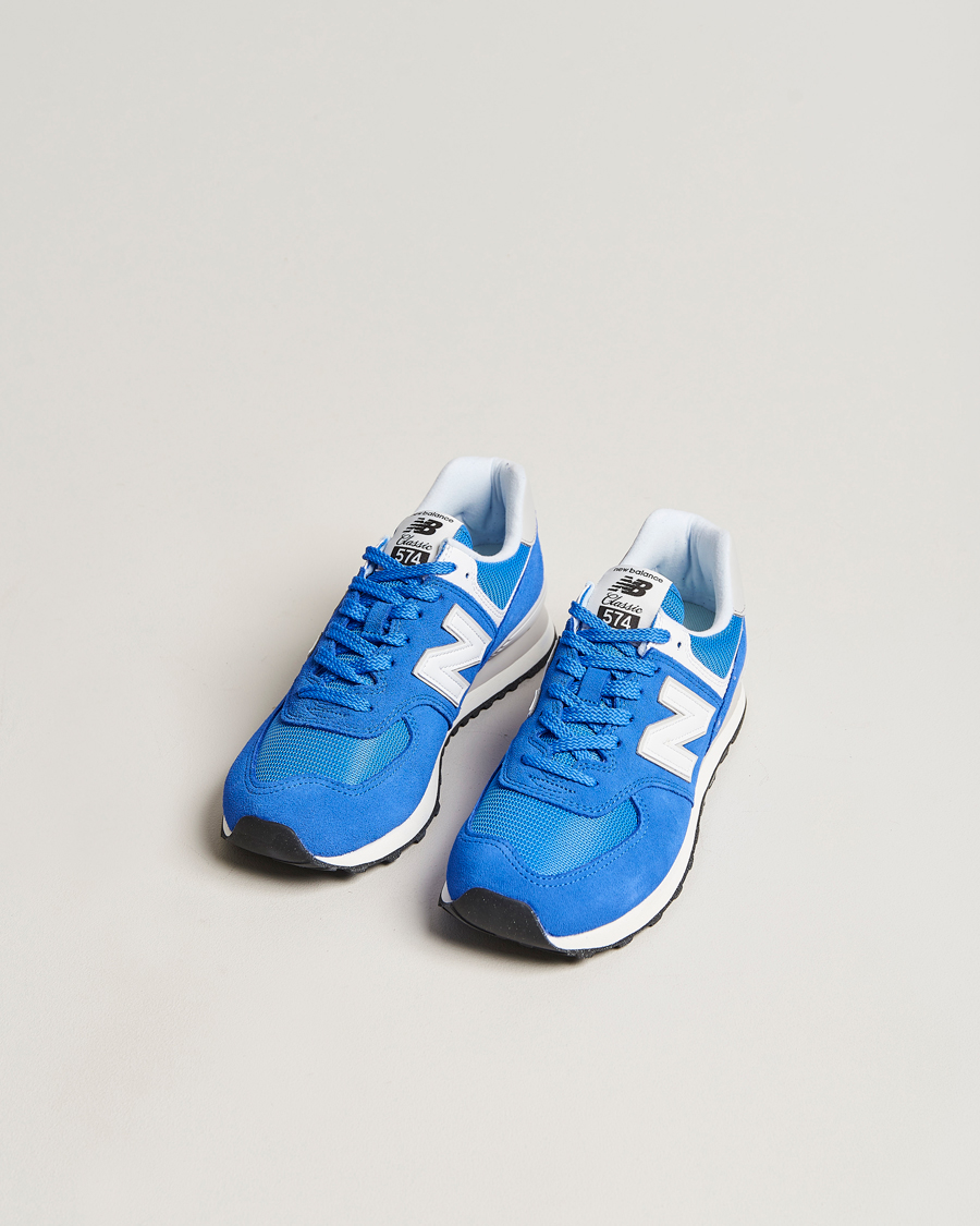 Herr | New Balance 574 Sneakers Royal Blue | New Balance | 574 Sneakers Royal Blue